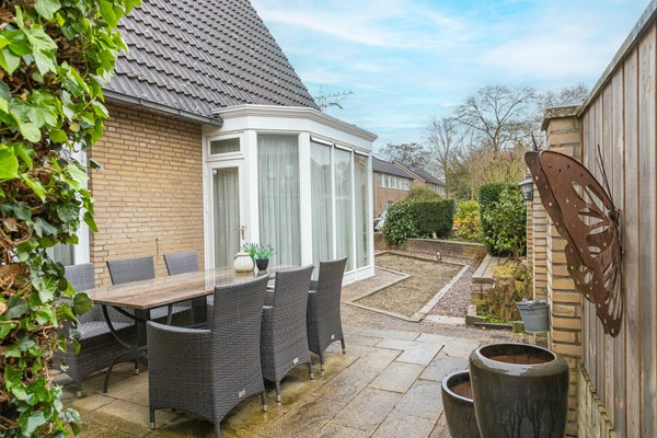 Medium property photo - Adelaar 30, 5348 EK Oss